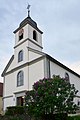 Katholische Pfarrkirche St. Andreas