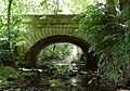 Bridge at Burn Bridge, 13.06.09