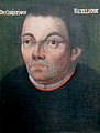 Christian Ketelhodt Reformator von Stralsund, 1492–1546