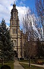 Sisters of Providence of Saint Mary-of-the-Woods