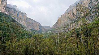 Cirque de Cotatuero