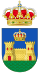 Wappen von Gerichtsbezirk La Línea de la Concepción