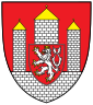 České Budějovice arması