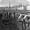 Collapse of the Metropolitan Railway Cutting