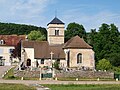 Kirche Saint-Hippolyte