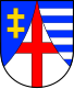 Coat of arms of Kirf