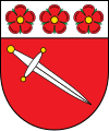 Wappen von Raubach