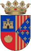 Coat of arms of Relleu