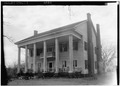 Mill-Albritton House