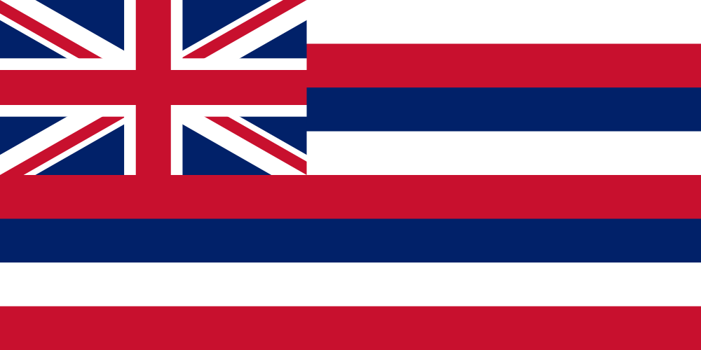 Ka hae Hawaiʻi