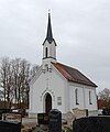 Friedhofskapelle