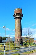 Wasserturm