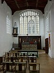 Chantry Chapel of All Souls