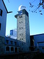 Observatorium Hohenpeißenberg Turm 2