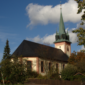 Pfarrkirche