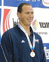 Jason Lezak