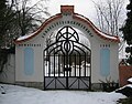 Jüdischer Friedhof