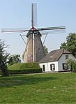 De Keetmolen anno 2006 in Ede