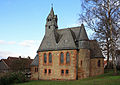  Qualitätsbild, Evangelische Kirche in Cappel