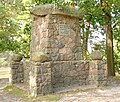 Hermann-Löns-Denkmal (Sep. 2006)