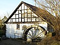 Lüftelberger Mühle („Ehemalige Mühle“)