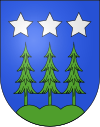 Wappen von La Roche