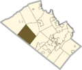 Weisenberg, Lehigh County