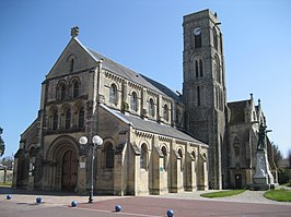 Église Saint-Pierre