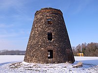 Kurtchen Barths Mühle