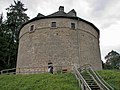 Hexenturm Marburg