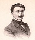 Maurice Henri Orange