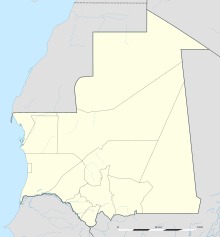 Oualata (Mauretanien)