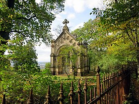 Mausoleum