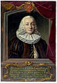 Christoph Carl Kress von Kressenstein (1723–1791), Bürgermeister, Pfleger der Mendelschen Zwölfbrüderstiftung