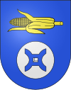 Wappen von Moleno