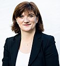 Nicky Morgan