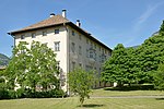 Palais Rottenbuch mit Nebengebäuden und Park