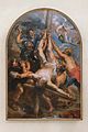 Peter Paul Rubens, Die Kreuzigung Petri (1638)