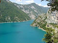 Pivsko jezero (2)