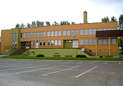 Gmina administration building