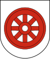 Wappen von Radelfingen