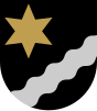 Coat of arms of Rantsila