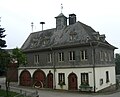 Historisches Gemeindehaus im Unterdorf