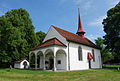 Schlachtkapelle Sempach