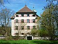 Schloss Horben