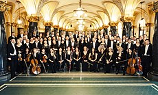 Sinfonieorchester Wuppertal