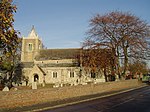 Church of St Mary