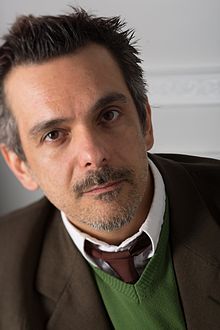 Stefano W. Pasquini (2014), Ph. Stefano Stagni