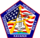 Logo von STS-104