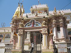 Swaminarayan Temple in Gadhada